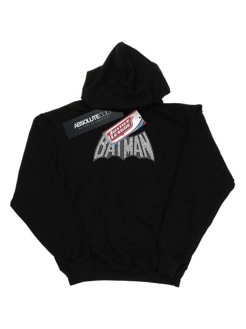 DC Comics - Sweat à capuche - Kiabi DC Comics - Sweat à capuche - Kiabi