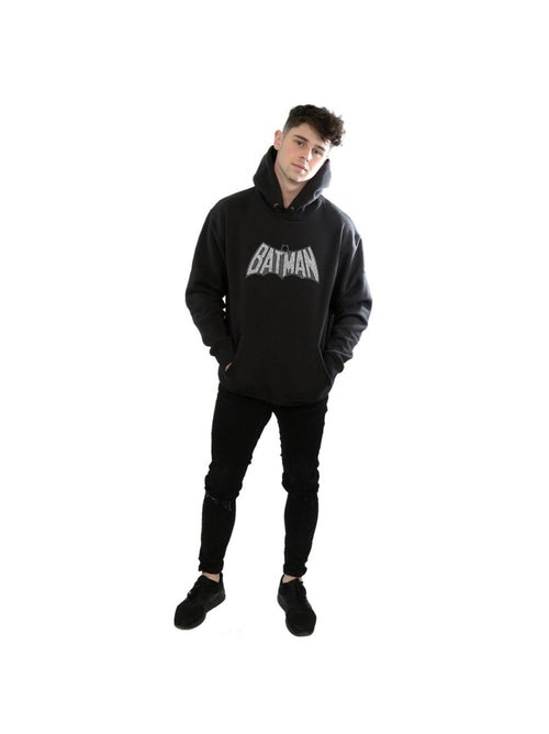 DC Comics - Sweat à capuche - Kiabi DC Comics - Sweat à capuche - Kiabi