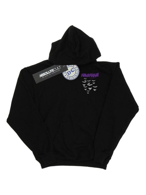 DC Comics - Sweat à capuche - Kiabi DC Comics - Sweat à capuche - Kiabi