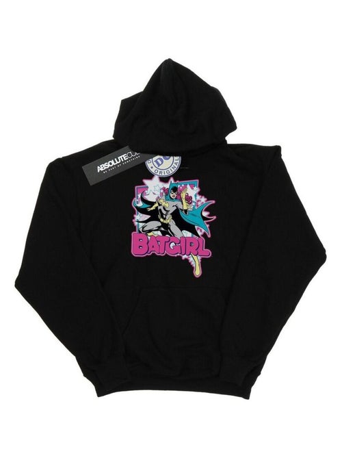DC Comics - Sweat à capuche - Kiabi DC Comics - Sweat à capuche - Kiabi
