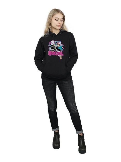 DC Comics - Sweat à capuche - Kiabi DC Comics - Sweat à capuche - Kiabi