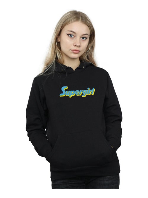 DC Comics - Sweat à capuche - Kiabi