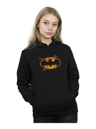 DC Comics - Sweat à capuche