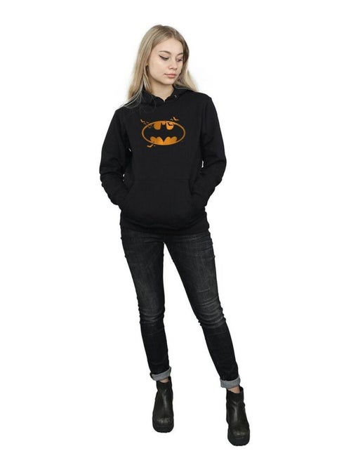 DC Comics - Sweat à capuche - Kiabi DC Comics - Sweat à capuche - Kiabi
