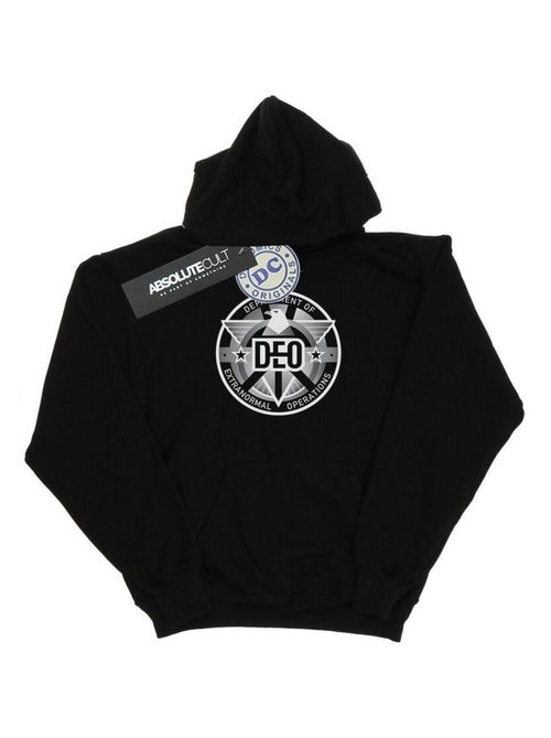 DC Comics - Sweat à capuche - Kiabi