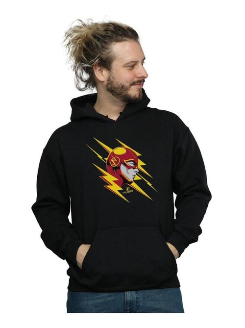 DC Comics - Sweat à capuche - Kiabi