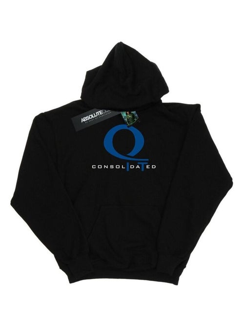 DC Comics - Sweat à capuche - Kiabi DC Comics - Sweat à capuche - Kiabi