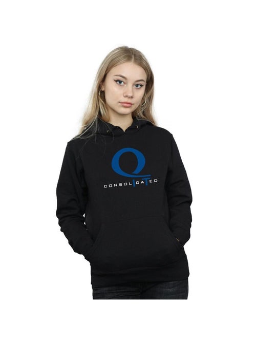 DC Comics - Sweat à capuche - Kiabi DC Comics - Sweat à capuche - Kiabi