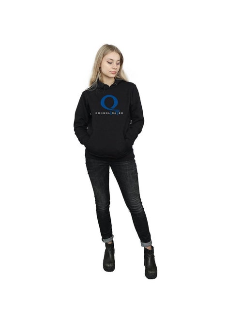 DC Comics - Sweat à capuche - Kiabi DC Comics - Sweat à capuche - Kiabi