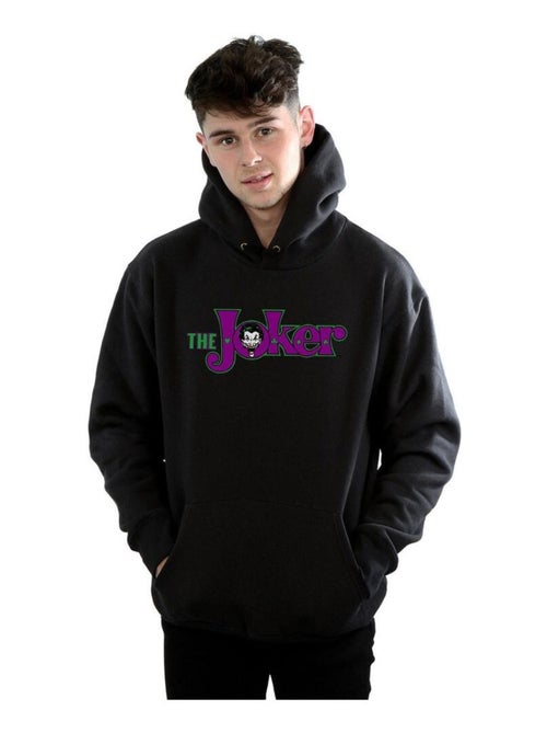 DC Comics - Sweat à capuche - Kiabi