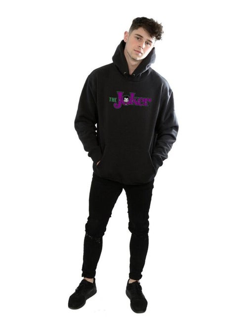 DC Comics - Sweat à capuche - Kiabi DC Comics - Sweat à capuche - Kiabi