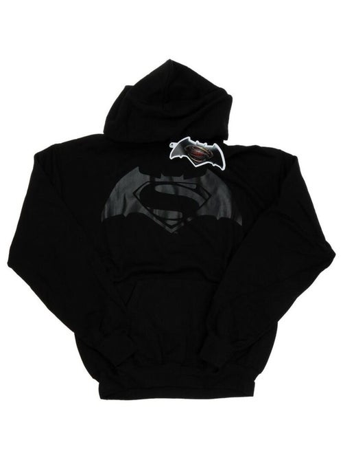 DC Comics - Sweat à capuche - Kiabi