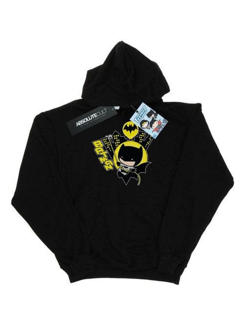 DC Comics - Sweat à capuche - Kiabi