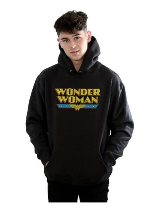 DC Comics - Sweat à capuche