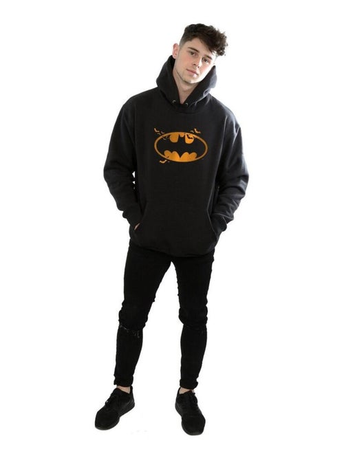 DC Comics - Sweat à capuche - Kiabi DC Comics - Sweat à capuche - Kiabi
