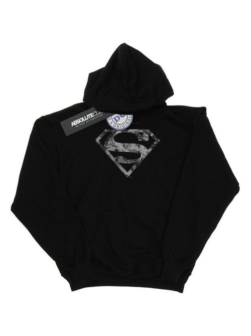 DC Comics - Sweat à capuche - Kiabi