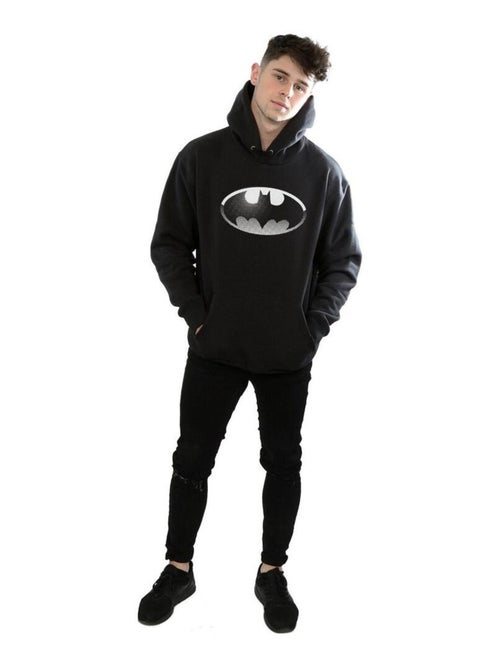 DC Comics - Sweat à capuche - Kiabi