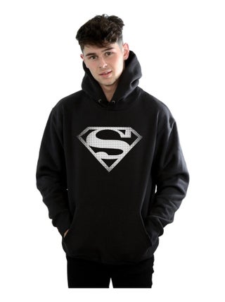 DC Comics - Sweat à capuche