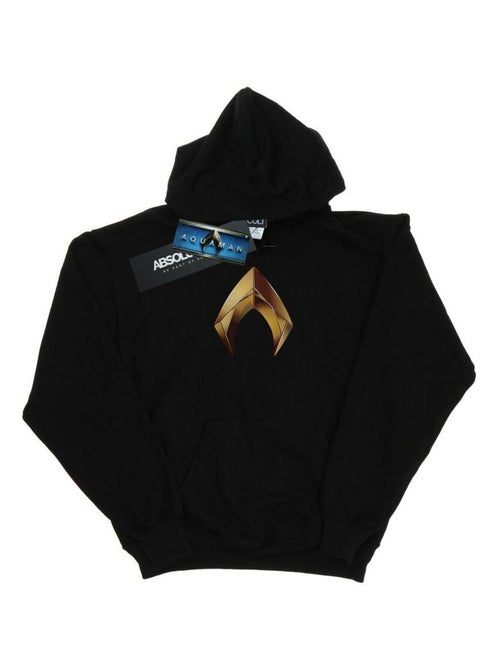 DC Comics - Sweat à capuche - Kiabi DC Comics - Sweat à capuche - Kiabi