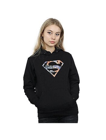 DC Comics - Sweat à capuche