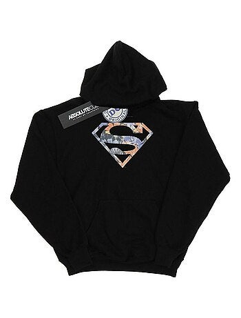 DC Comics - Sweat à capuche