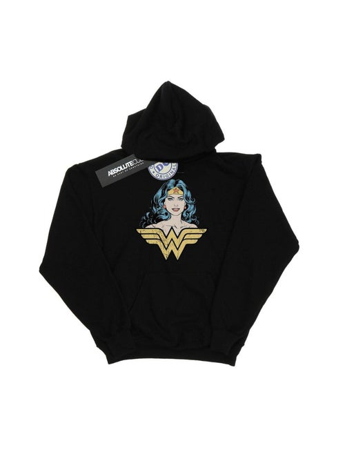 DC Comics - Sweat à capuche - Kiabi DC Comics - Sweat à capuche - Kiabi