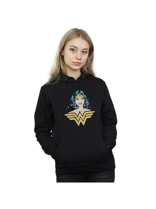 DC Comics - Sweat à capuche - Kiabi DC Comics - Sweat à capuche - Kiabi