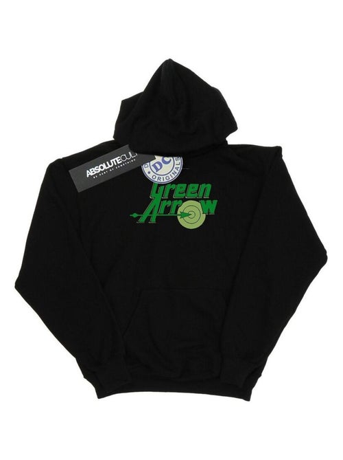 DC Comics - Sweat à capuche - Kiabi DC Comics - Sweat à capuche - Kiabi