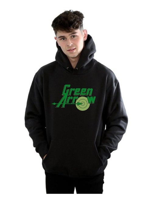 DC Comics - Sweat à capuche - Kiabi DC Comics - Sweat à capuche - Kiabi