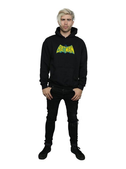 DC Comics - Sweat à capuche - Kiabi DC Comics - Sweat à capuche - Kiabi