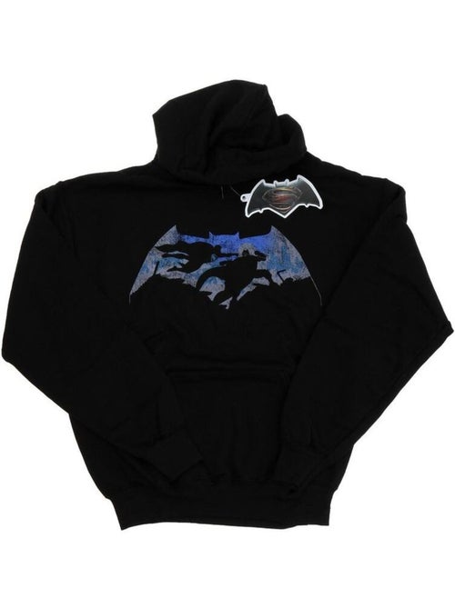 DC Comics - Sweat à capuche - Kiabi DC Comics - Sweat à capuche - Kiabi