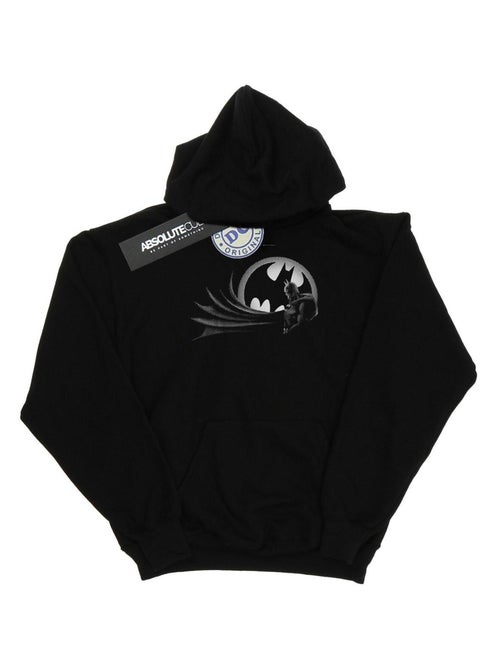 DC Comics - Sweat à capuche - Kiabi