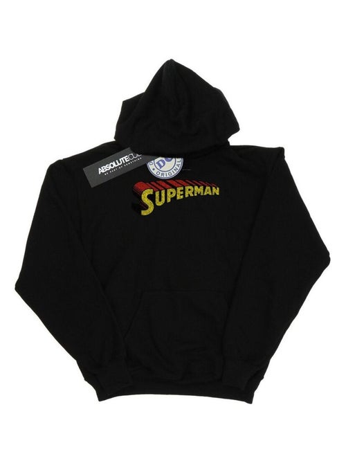 DC Comics - Sweat à capuche - Kiabi DC Comics - Sweat à capuche - Kiabi