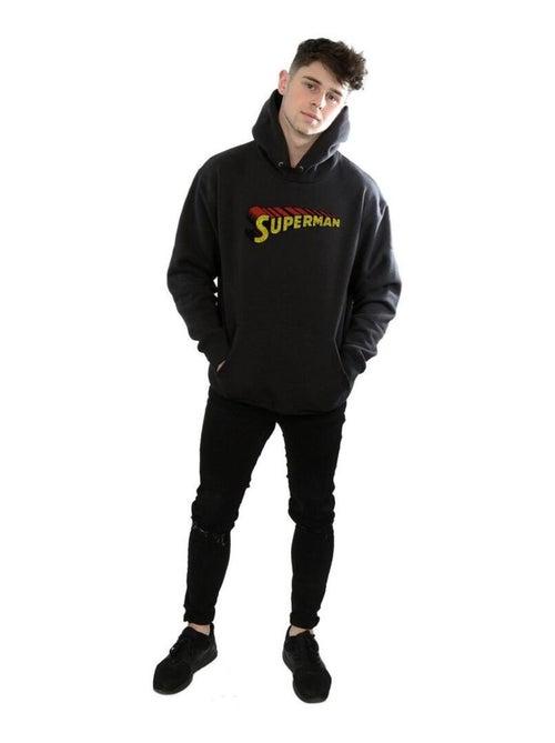 DC Comics - Sweat à capuche - Kiabi DC Comics - Sweat à capuche - Kiabi