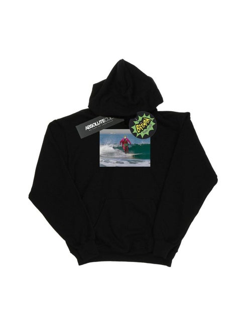DC Comics - Sweat à capuche - Kiabi DC Comics - Sweat à capuche - Kiabi