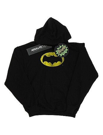 DC Comics - Sweat à capuche