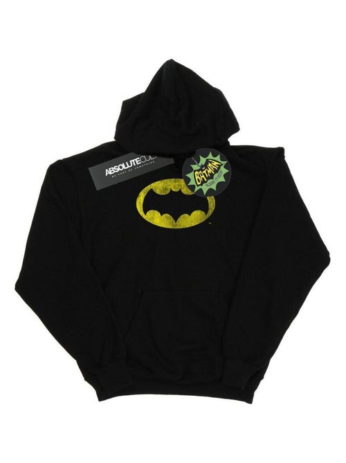 DC Comics - Sweat à capuche - Kiabi DC Comics - Sweat à capuche - Kiabi