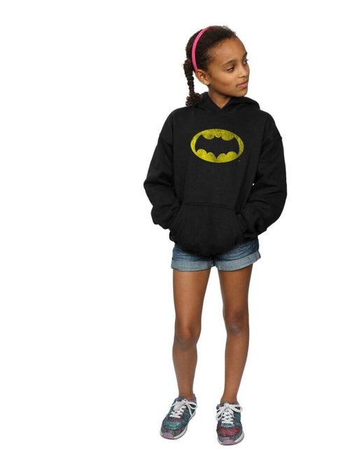 DC Comics - Sweat à capuche - Kiabi DC Comics - Sweat à capuche - Kiabi
