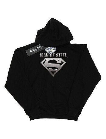 DC Comics - Sweat à capuche