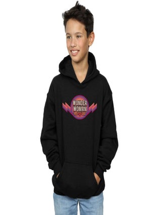 DC Comics - Sweat à capuche