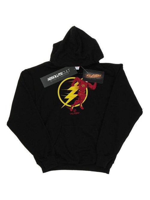 DC Comics - Sweat à capuche - Kiabi DC Comics - Sweat à capuche - Kiabi