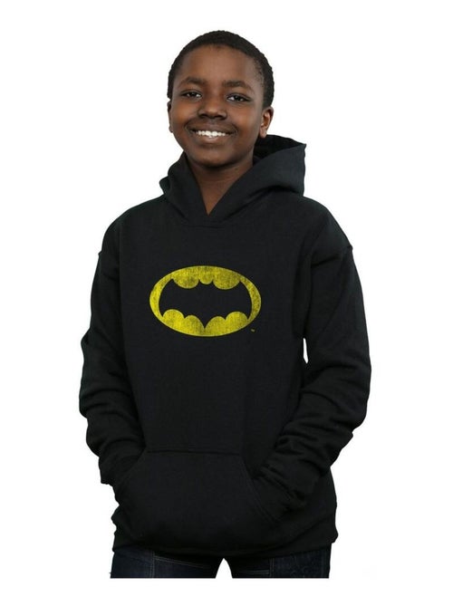 DC Comics - Sweat à capuche - Kiabi
