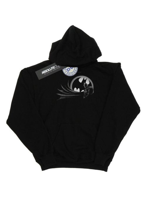 DC Comics - Sweat à capuche - Kiabi DC Comics - Sweat à capuche - Kiabi