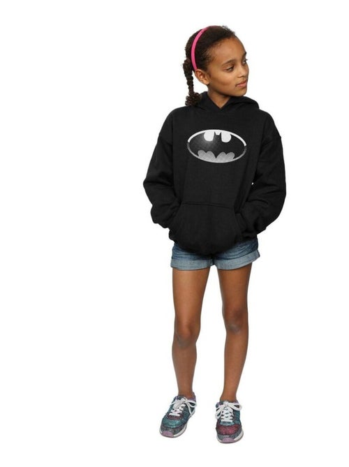DC Comics - Sweat à capuche - Kiabi