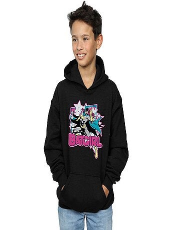 DC Comics - Sweat à capuche