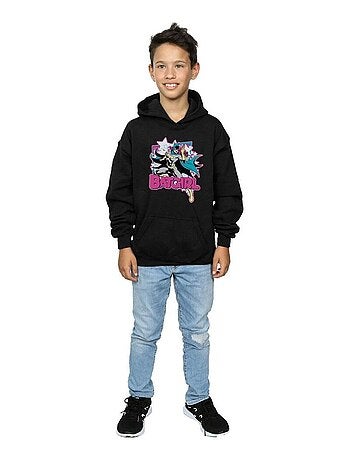 DC Comics - Sweat à capuche