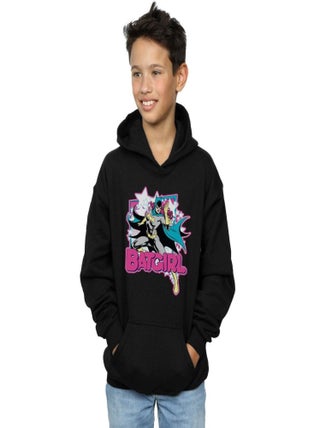 DC Comics - Sweat à capuche