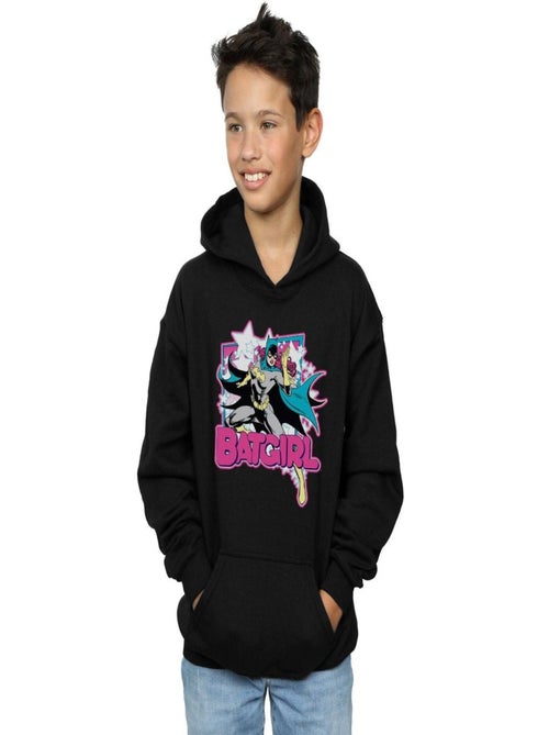 DC Comics - Sweat à capuche - Kiabi