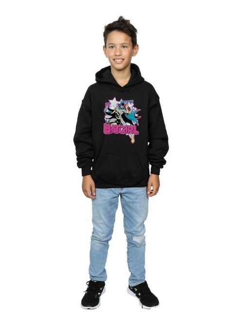 DC Comics - Sweat à capuche - Kiabi DC Comics - Sweat à capuche - Kiabi