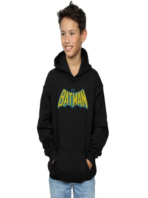 DC Comics - Sweat à capuche - Kiabi